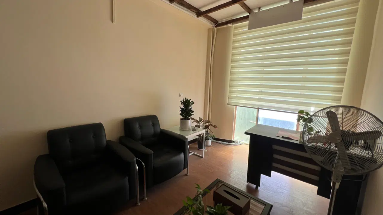 اجاره اتاق کار اداری