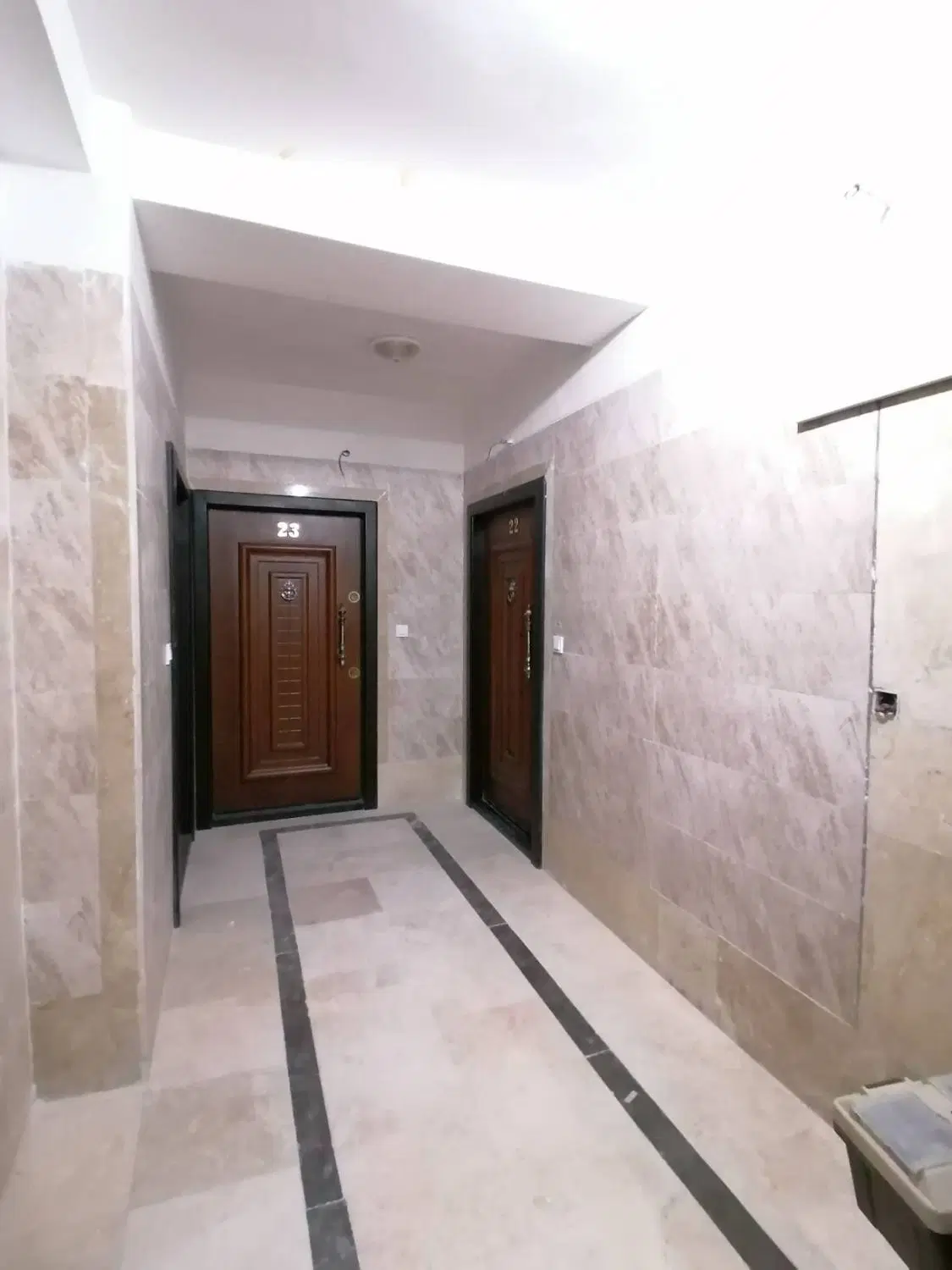 فروش یک واحد فول لاکچری فاز صفر