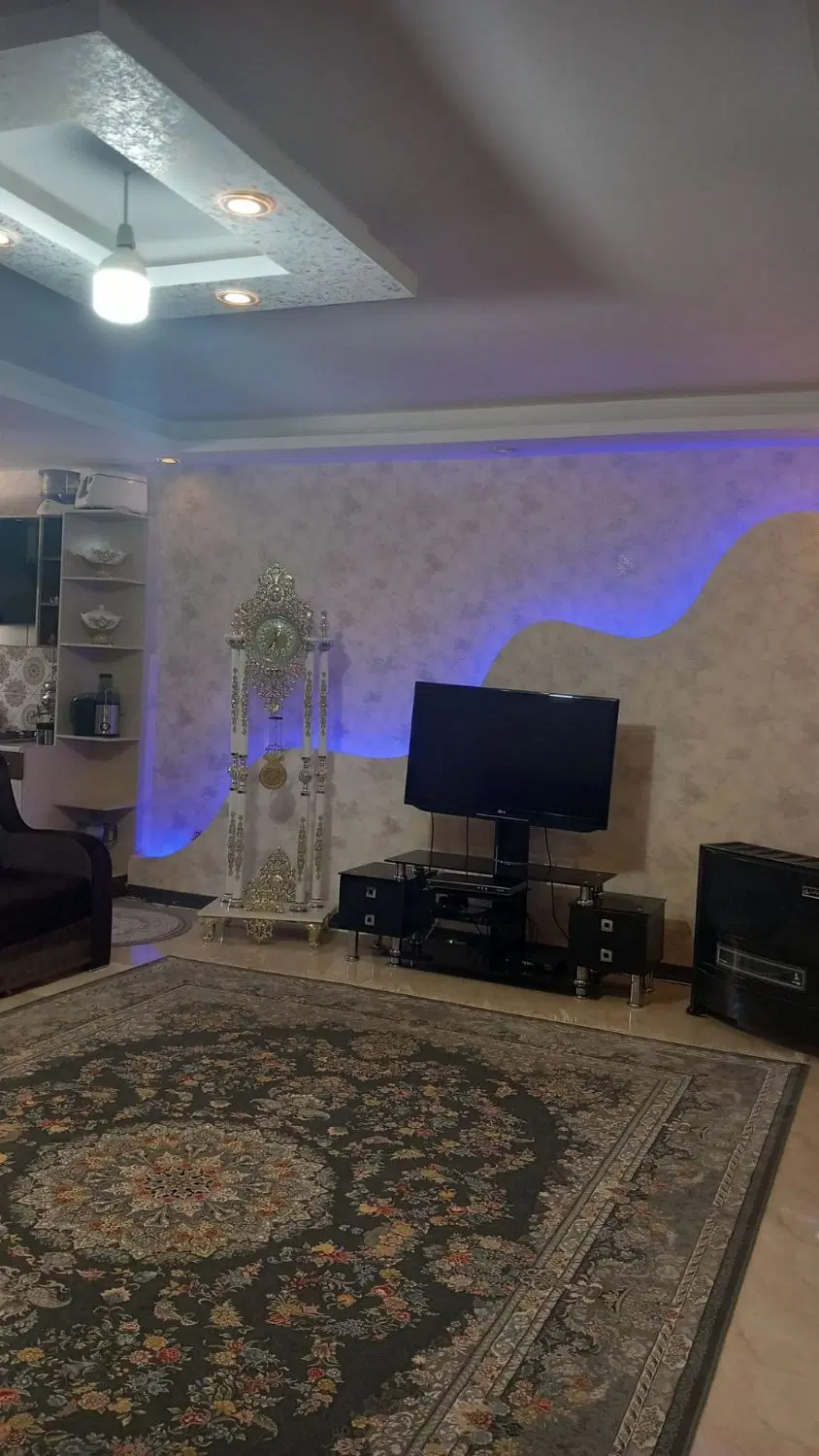 فروش آپارتمان پشت اتکا
