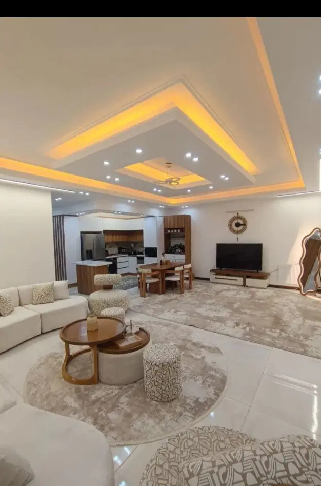 مسکن ملی ۵۶۰هکتاری ایرا البرز