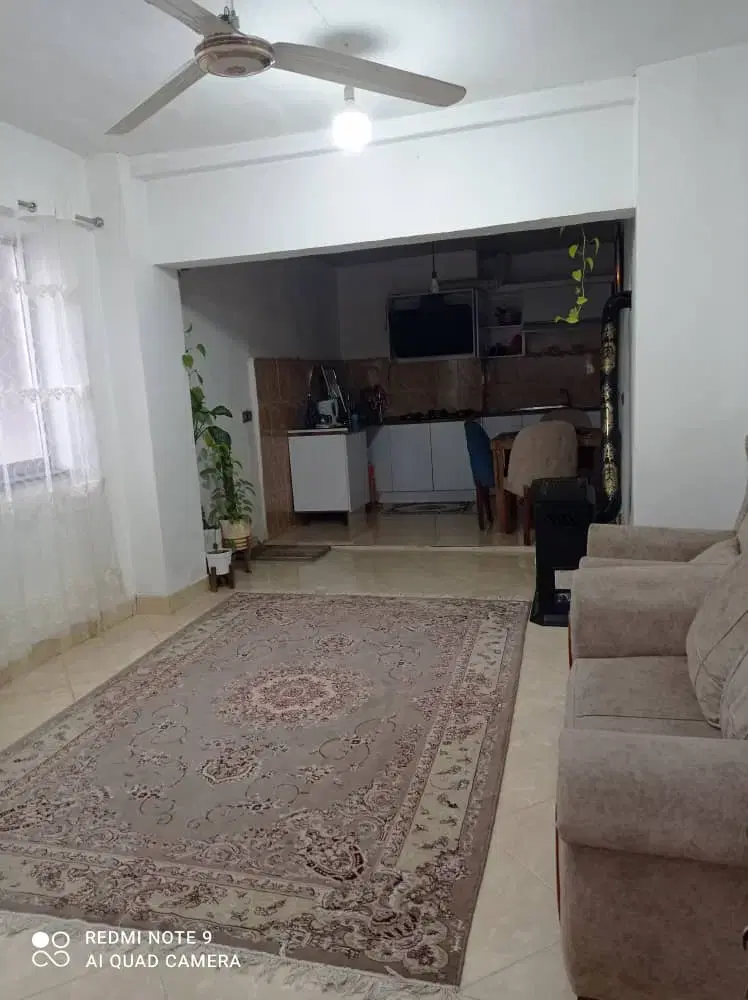 با سلام تک خواب ورودی جدا