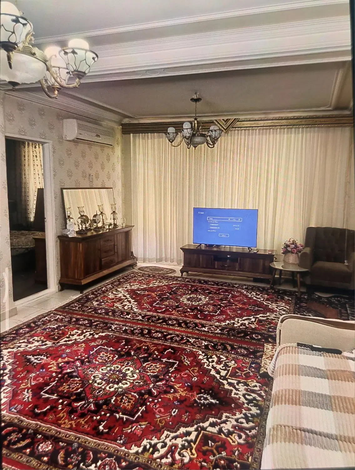 آپارتمان فروشی در یاغچیان