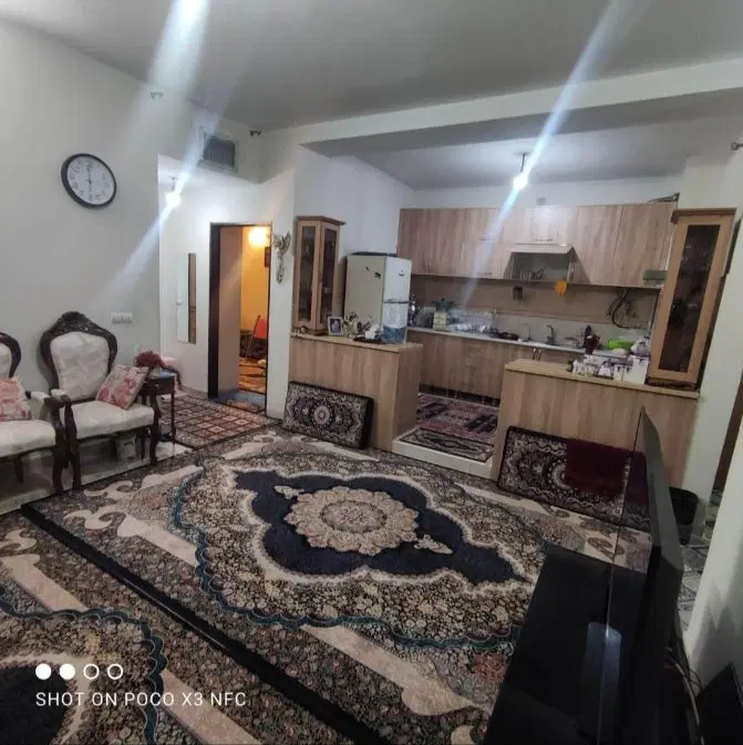 آبشناسان رباط کریم مسکن مهر