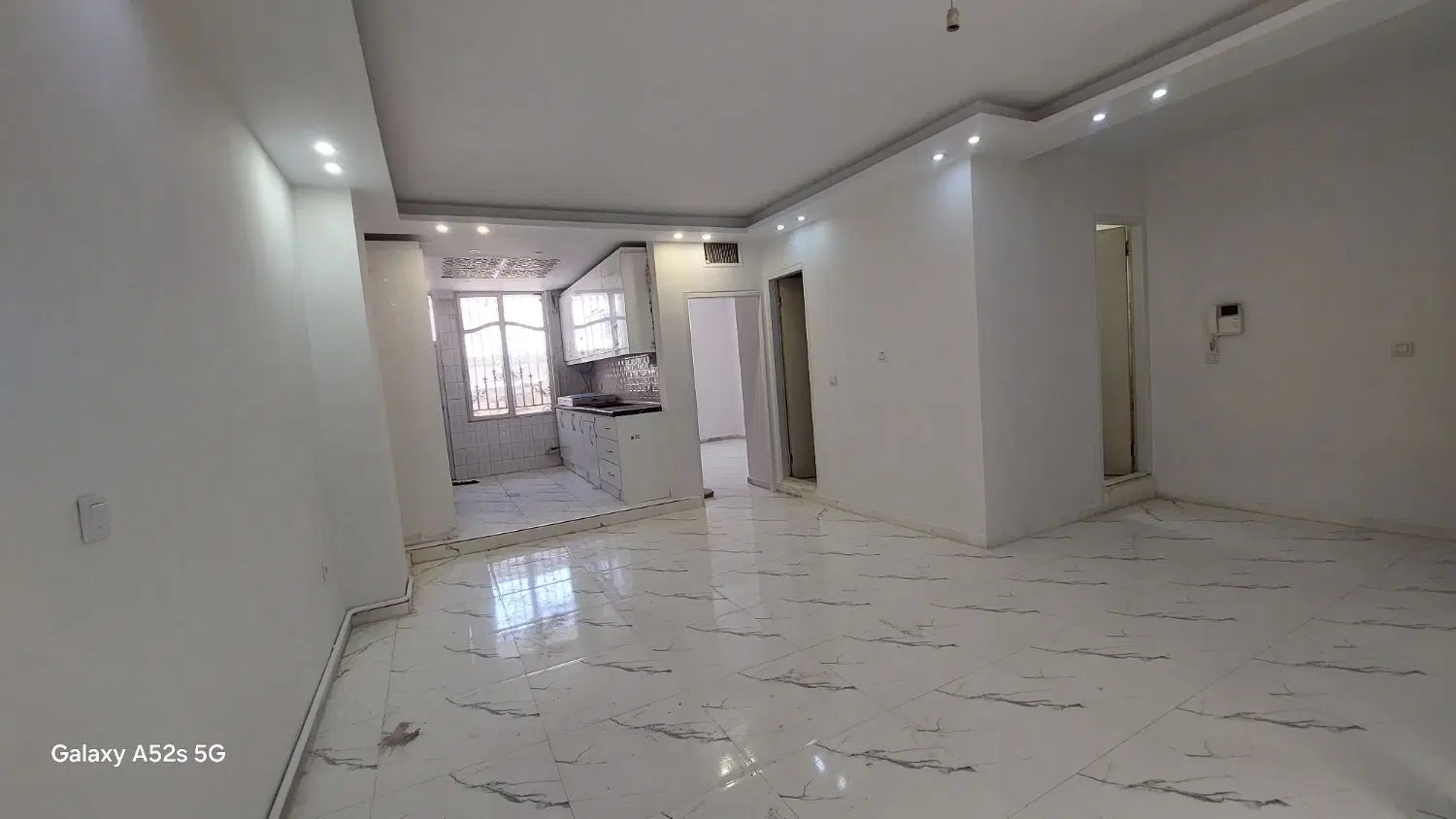 117 متر ۳ خواب فلکه سوم غربی