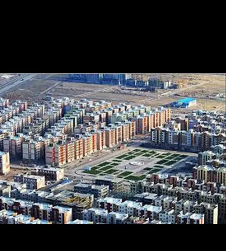 مسکن ملی مهرگان سانگو