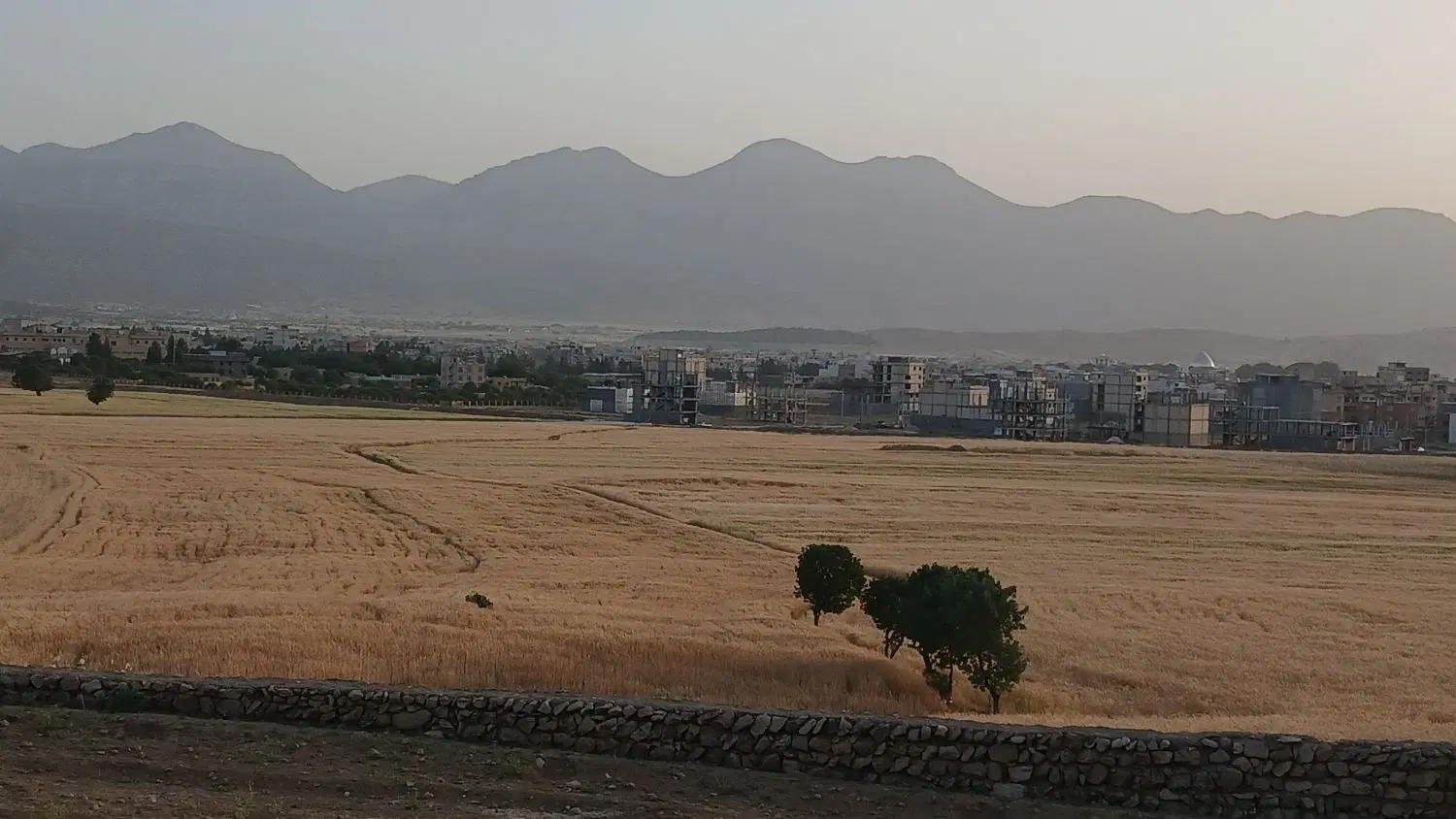 فروش زمین