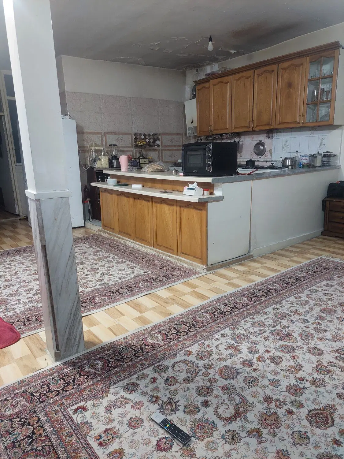 خانه اجاره ای ۹۰ متر