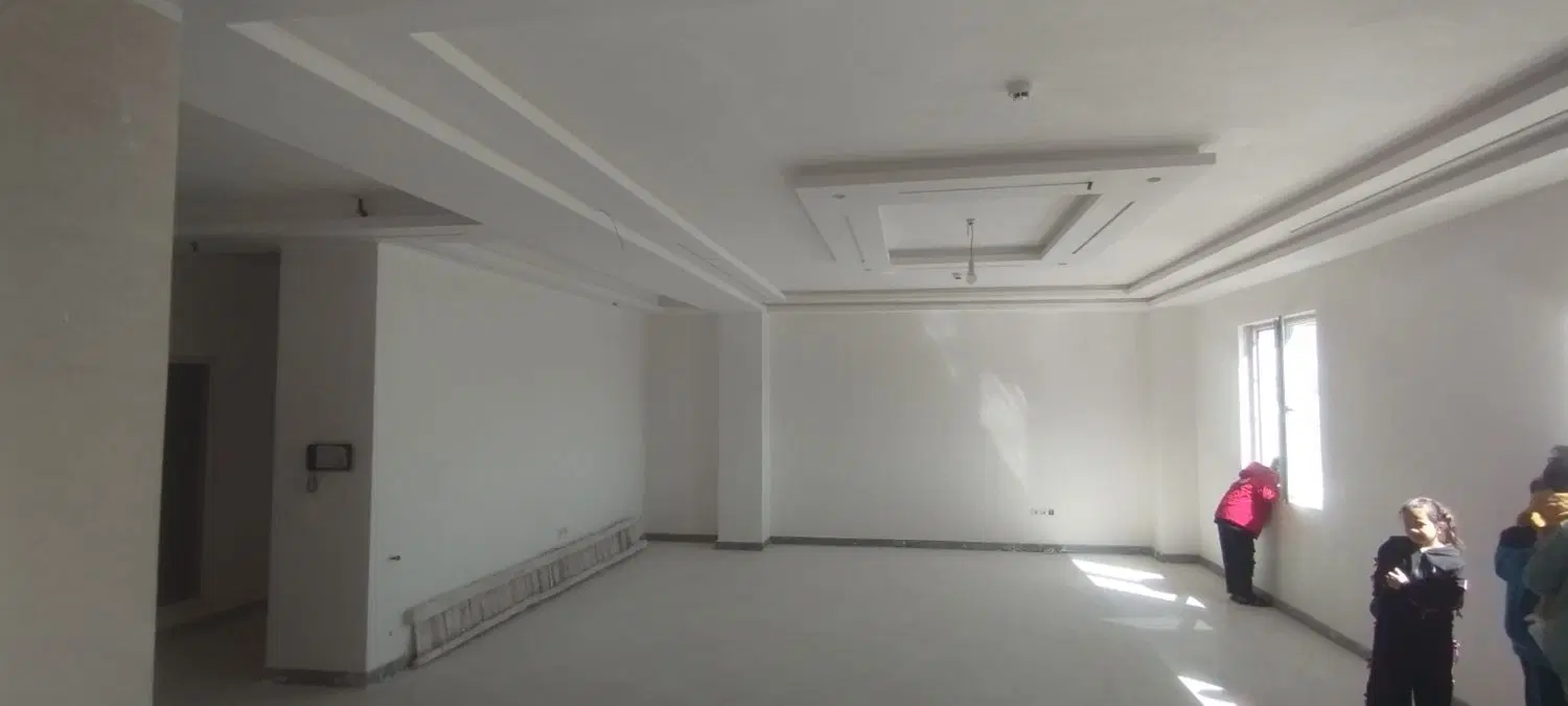 آپارتمان تک واحدی بر خاتم انبیا