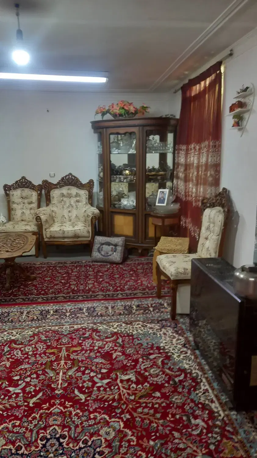 خانه ویلایی