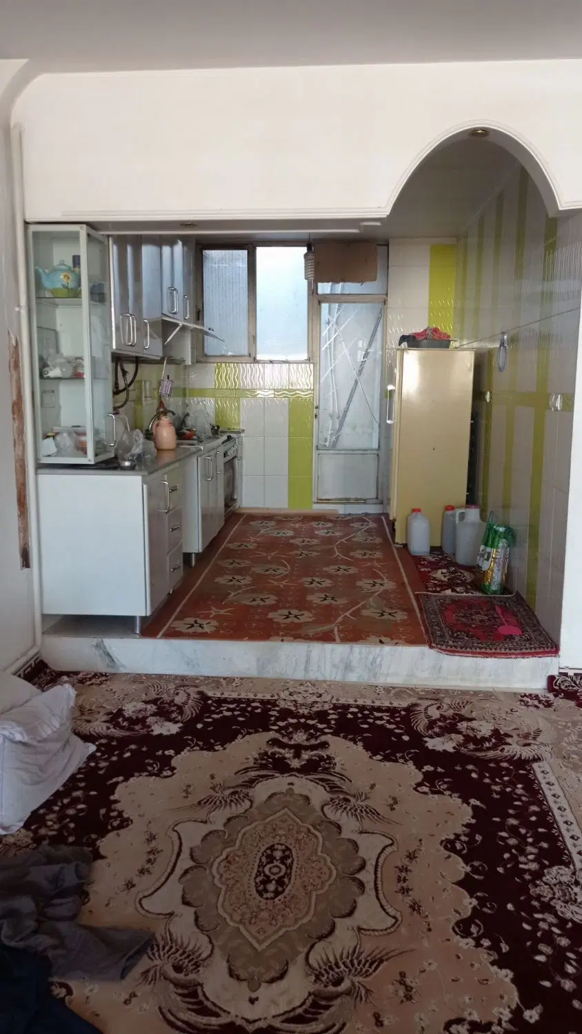 خانه ویلایی