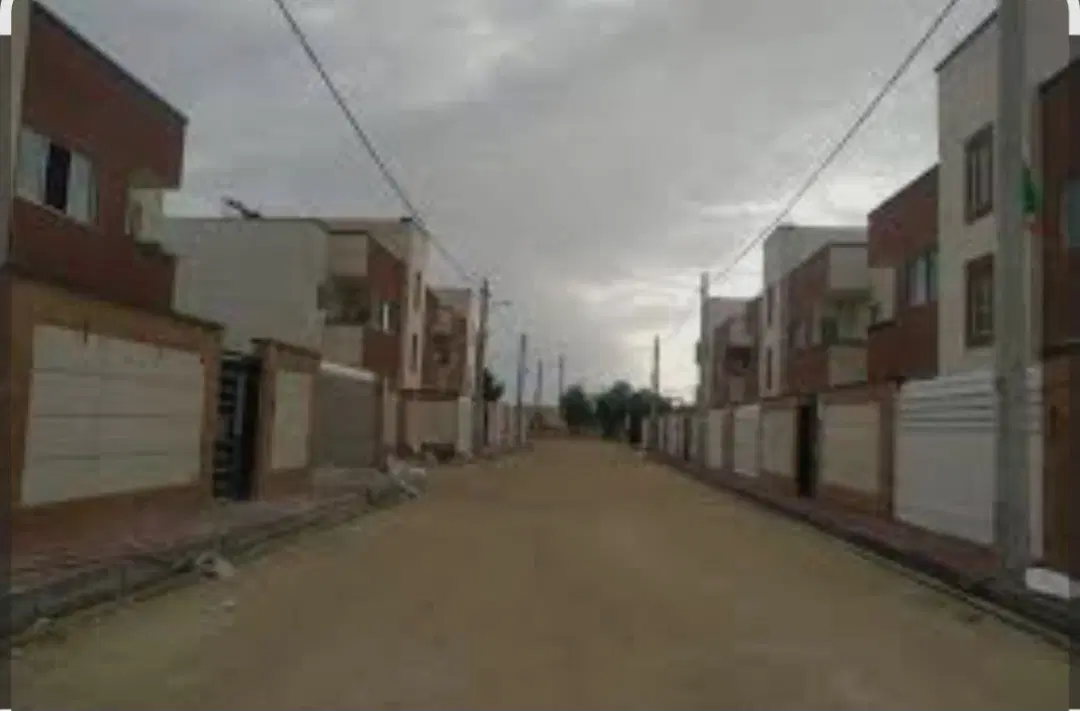 رهن خانه مسکن ملی در چغادک