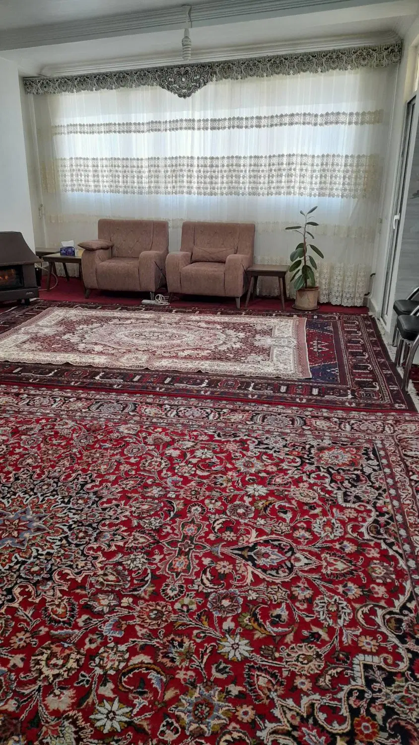 فروش واحد مسکونی در مرکز شهر