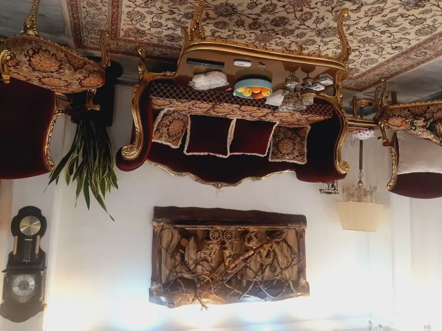 ۶۲ متر عدل جنوبی