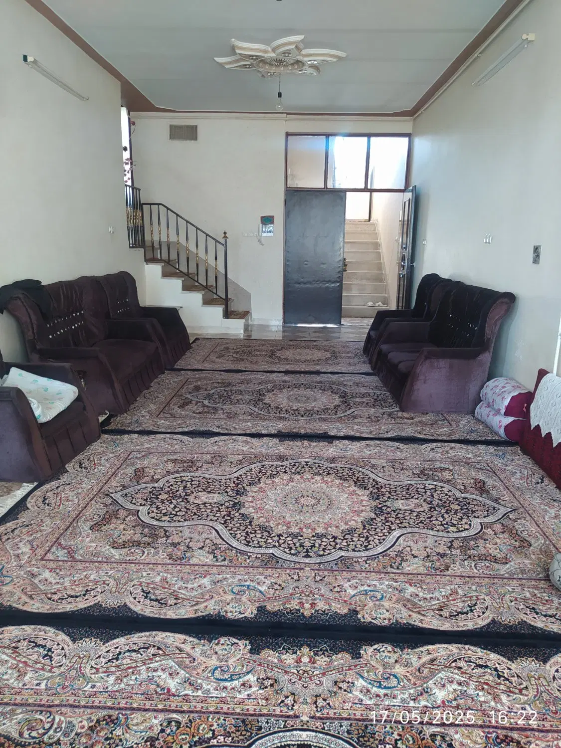 فروش خانه ویلایی الهیه