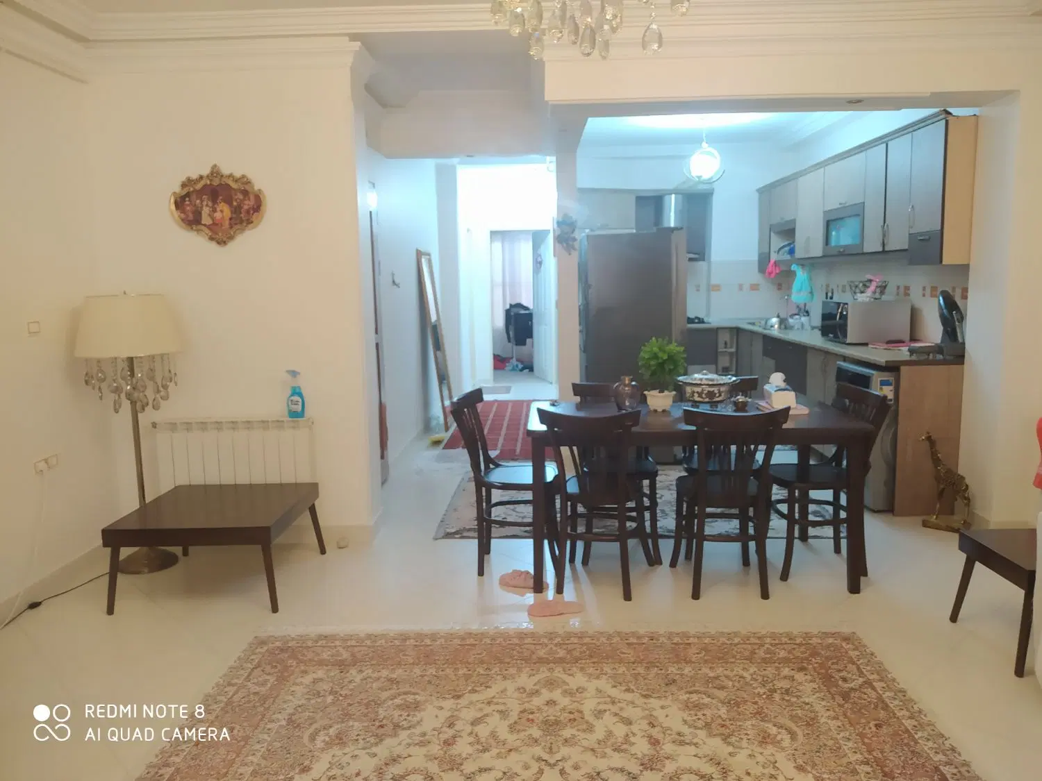آپارتمان سند دار در گلزاران