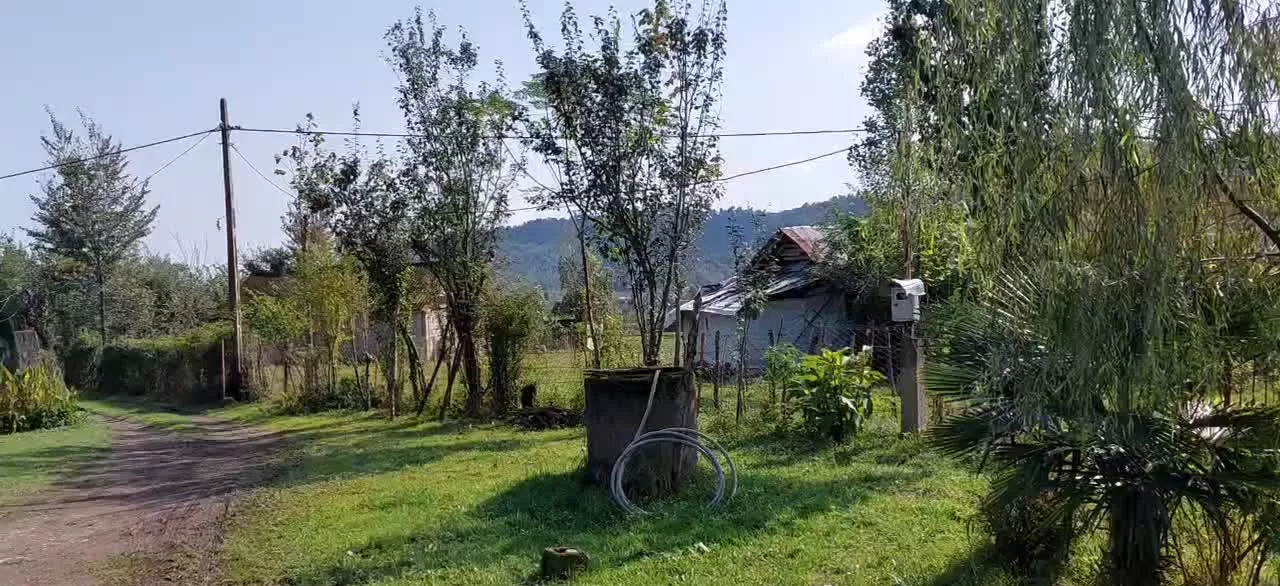 فروش زمین مسکونی در شهر ماکلوان