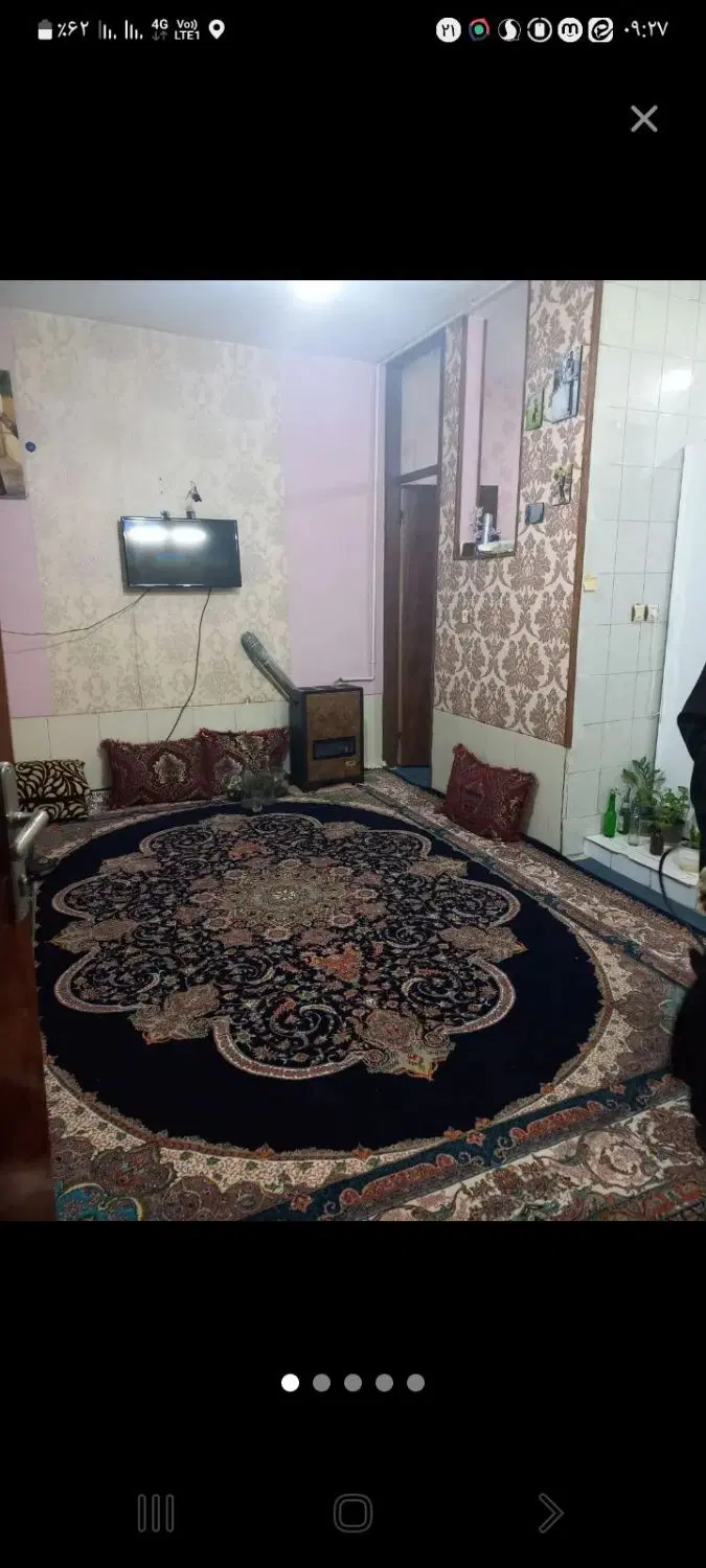 آپارتمان یک خواب