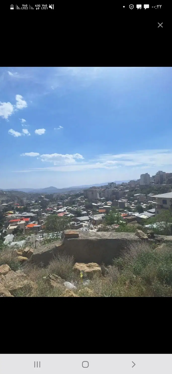 فروش آپارتمان ۷۵ متری در دکتر حسابی