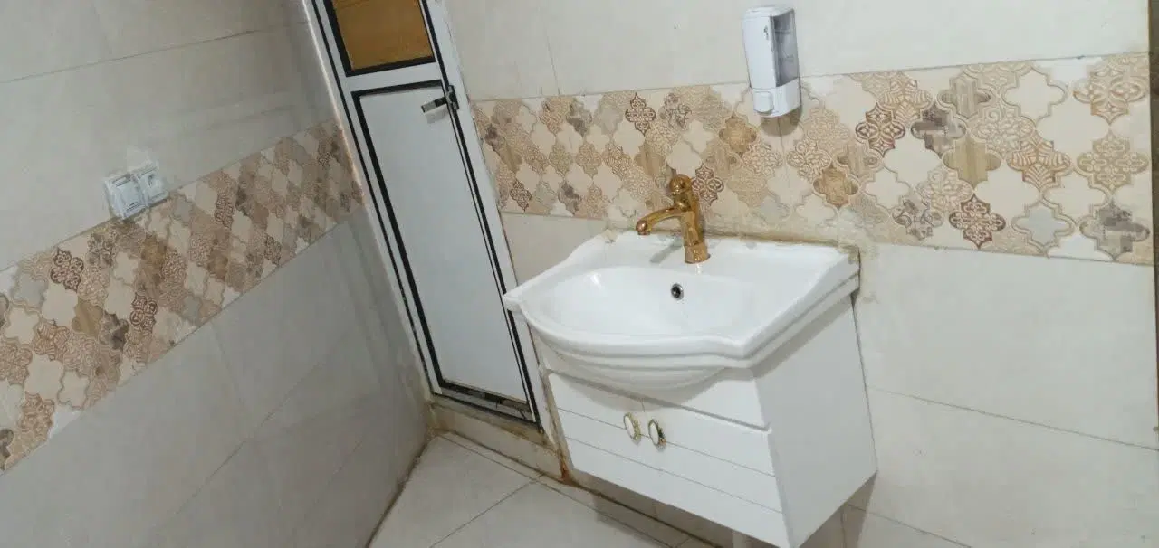 لکس پایین  بلوار معلم