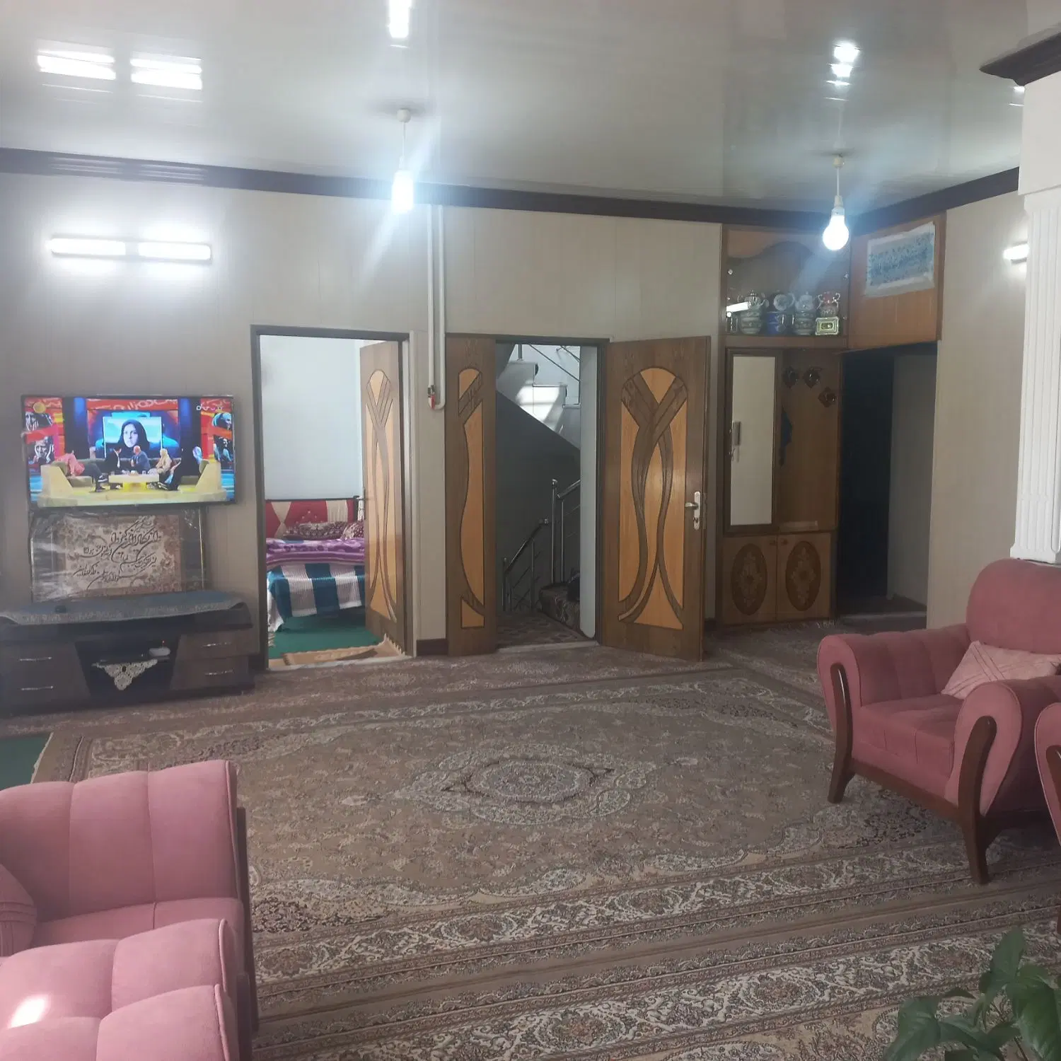 منزل مسکونی ویلایی