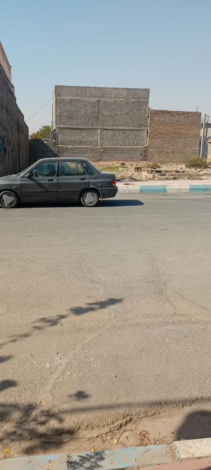 فروش زمین