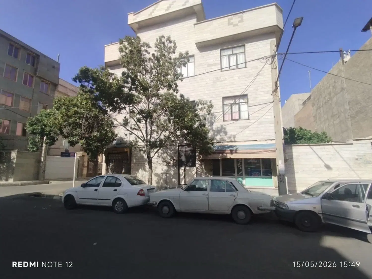 اجاره سوئیت مسکونی کارگاهی