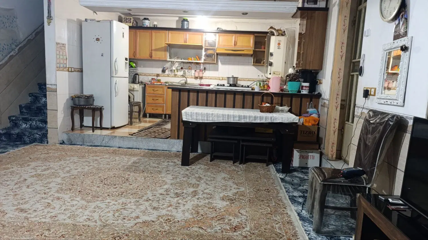 رهن و اجاره خانه