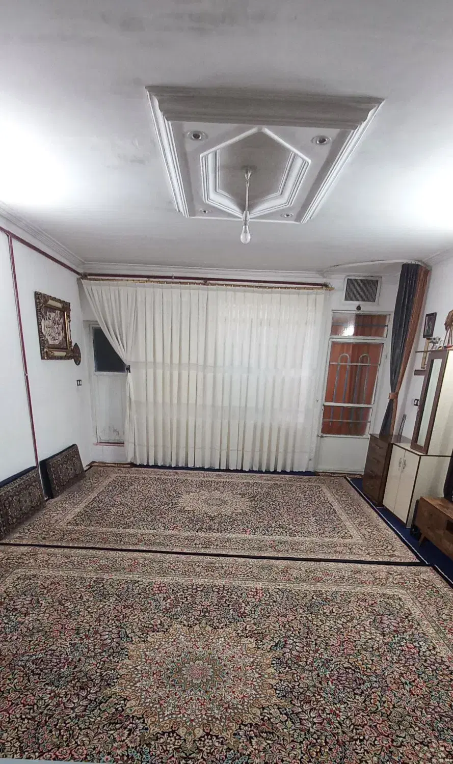 اپارتمان 60متری با 85 متر زیربنا جهت  رهن کامل