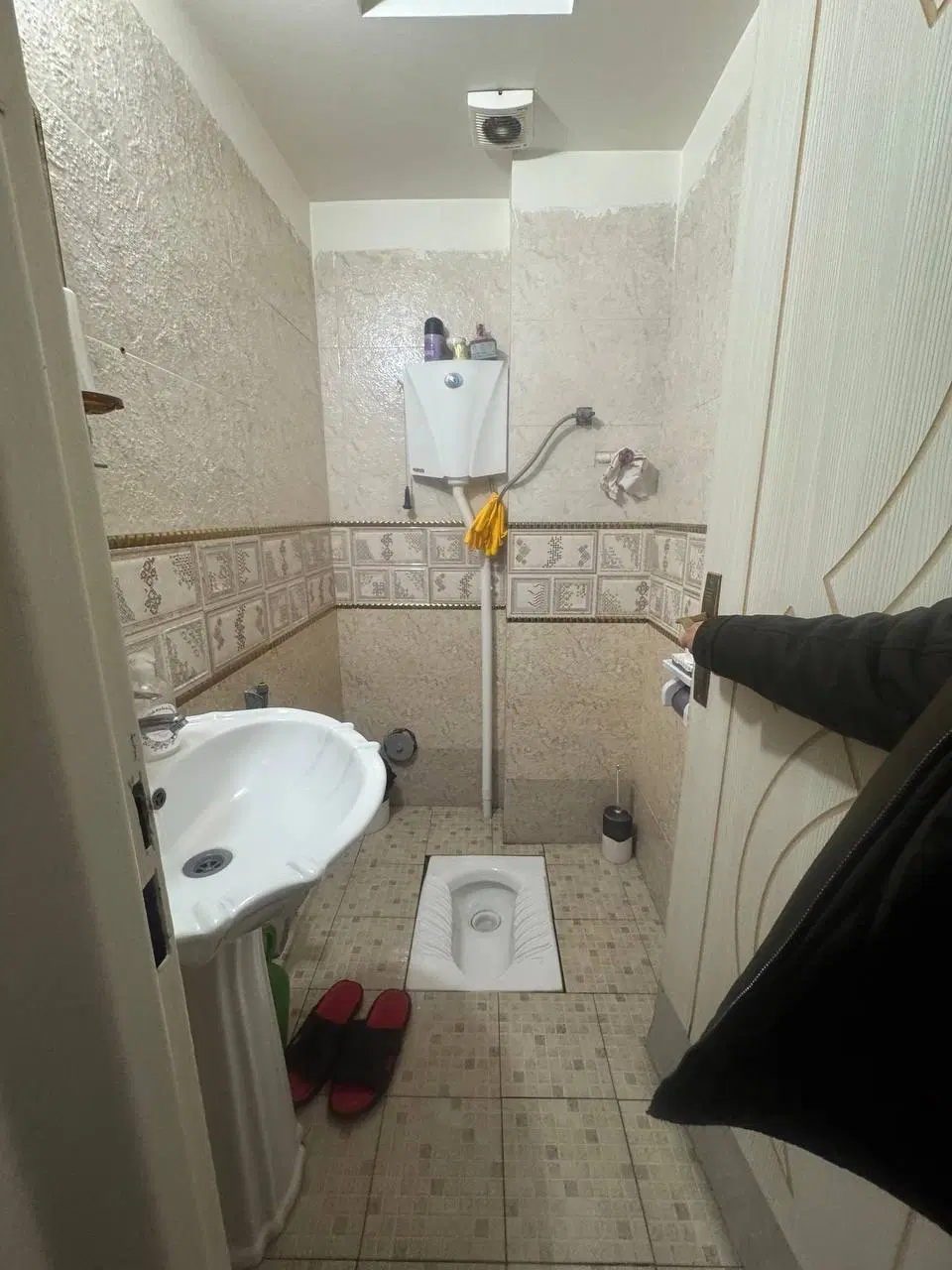 رهن و اجاره افسریه جنوبی