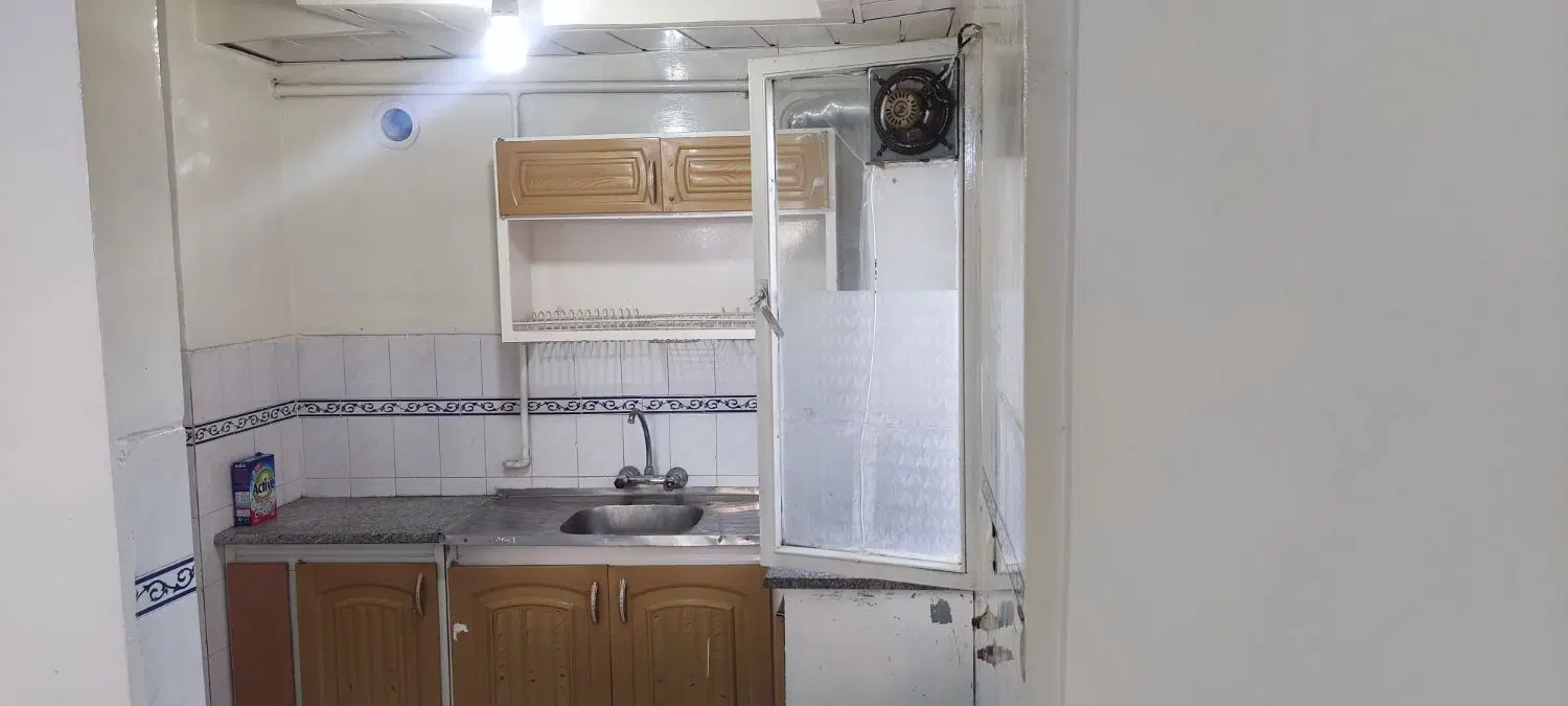 آپارتمان بوعلی