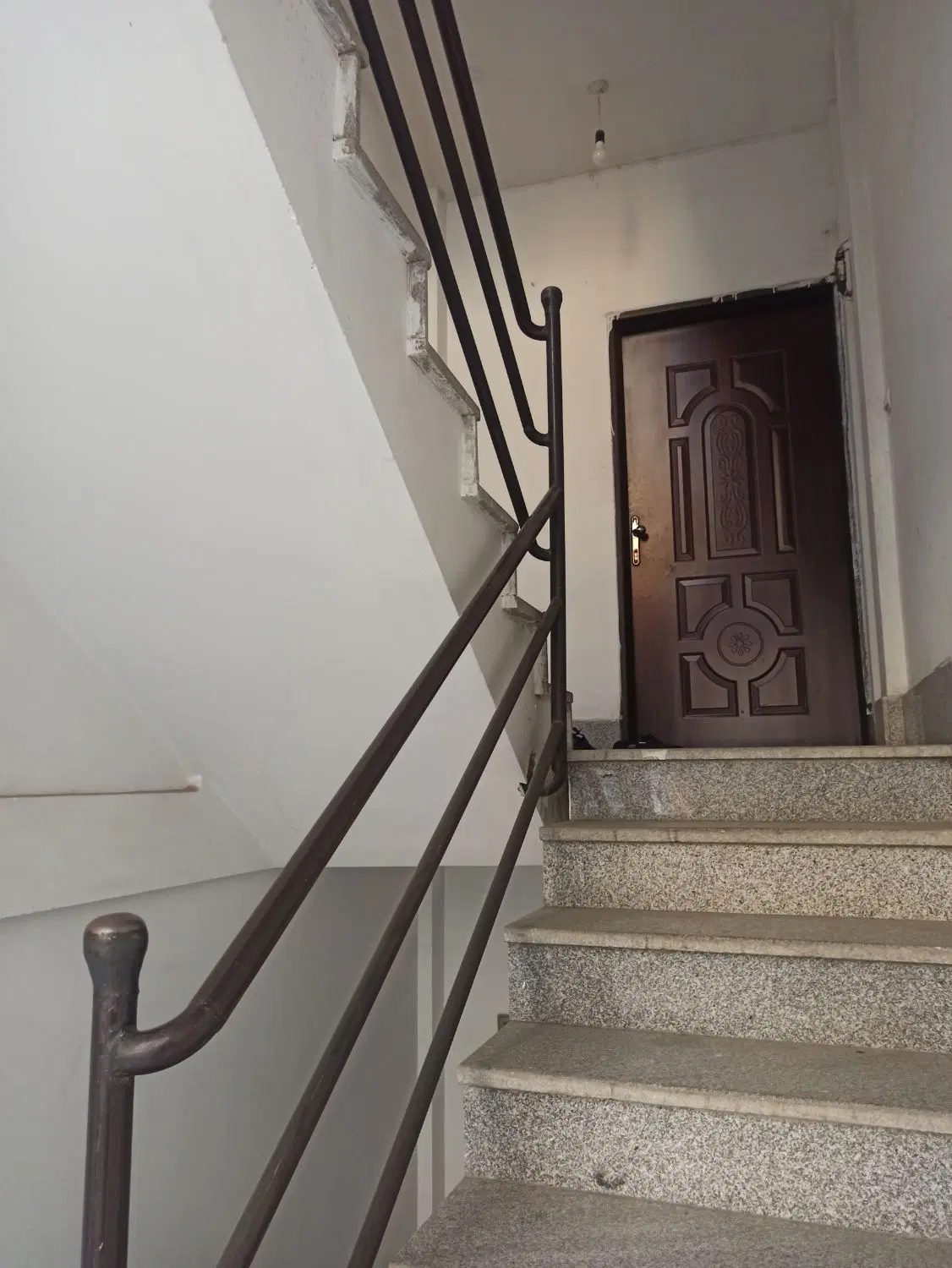آپارتمان 95 متری