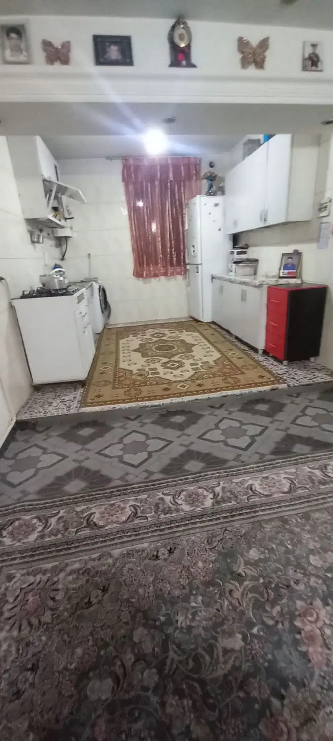 آپارتمان ۷۰ متری