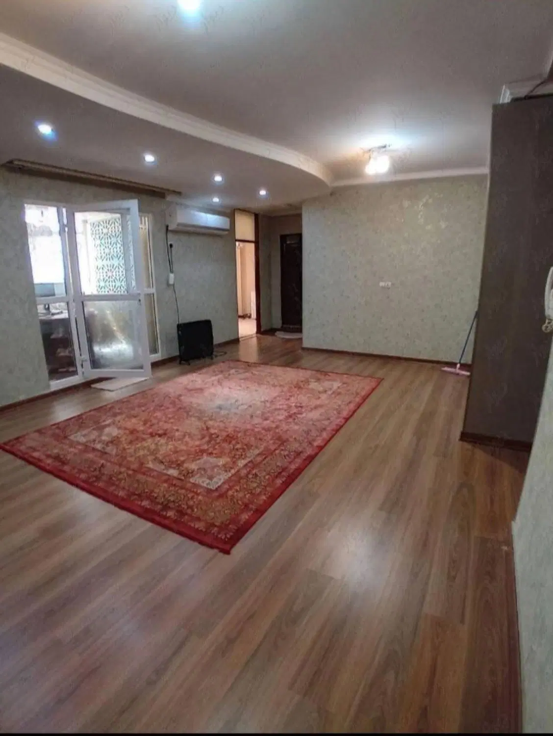 دو خواب ناحیه ۱۰۳ متر