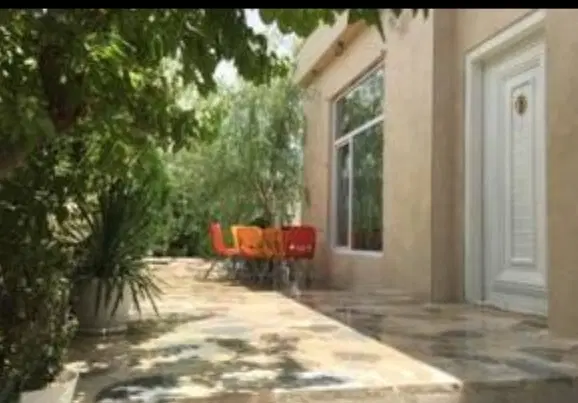 باغ ویلا استخردار  ۵۰۰ متر