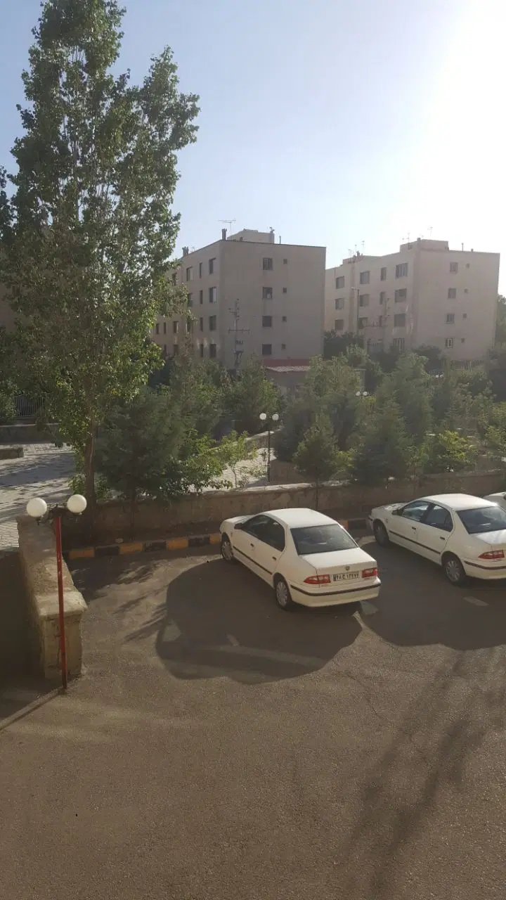 آپارتمان فاز ۴ پردیس