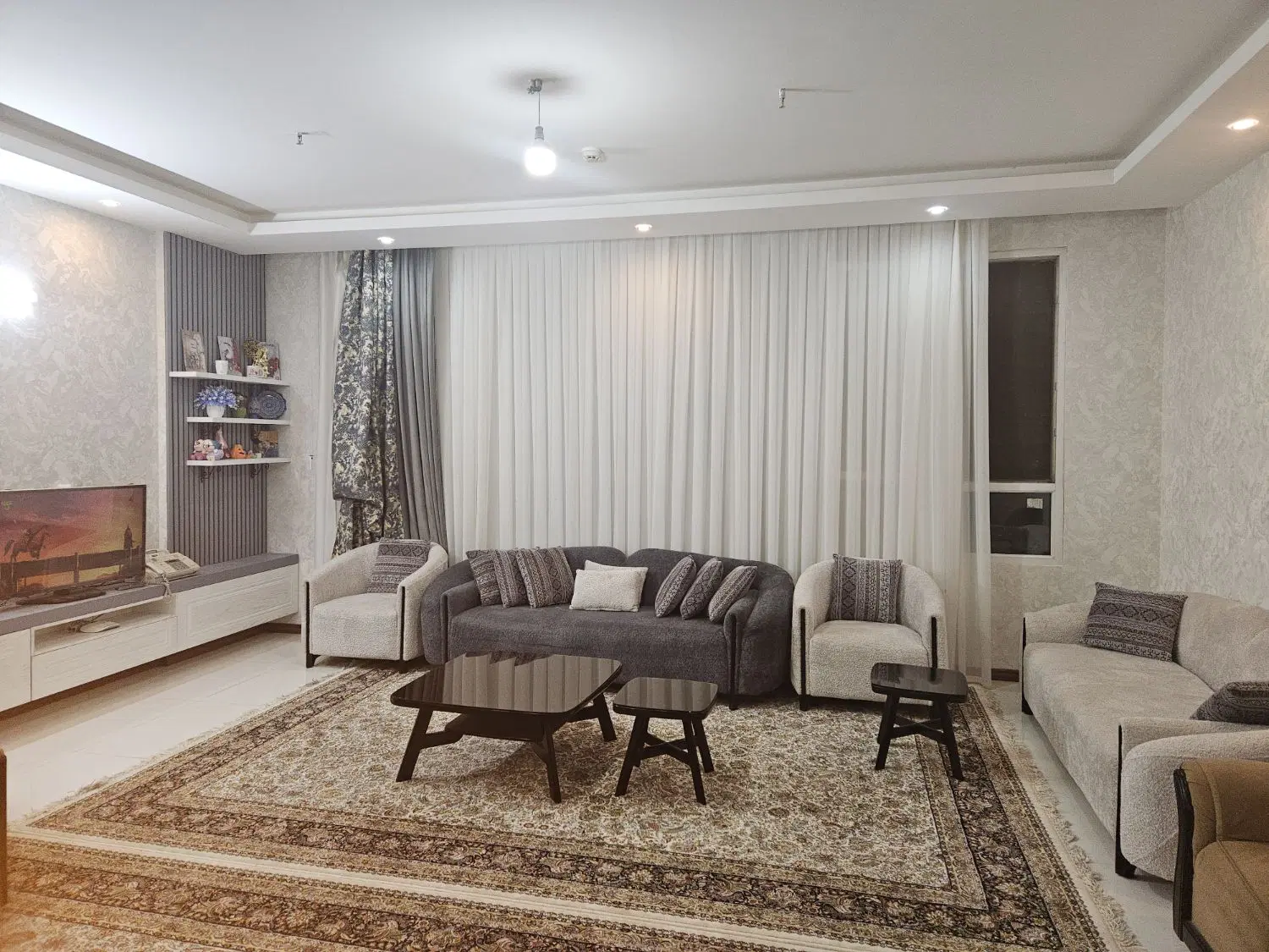 فروش آپارتمان