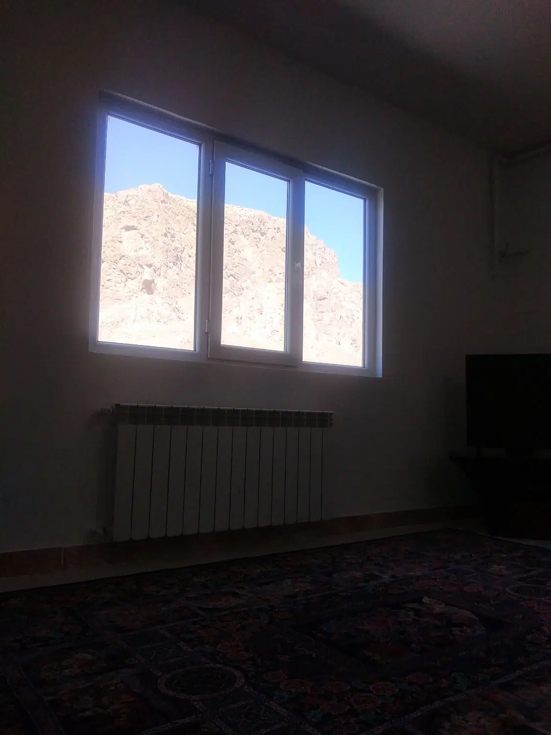 مجتمع یاس ایثار ۱
