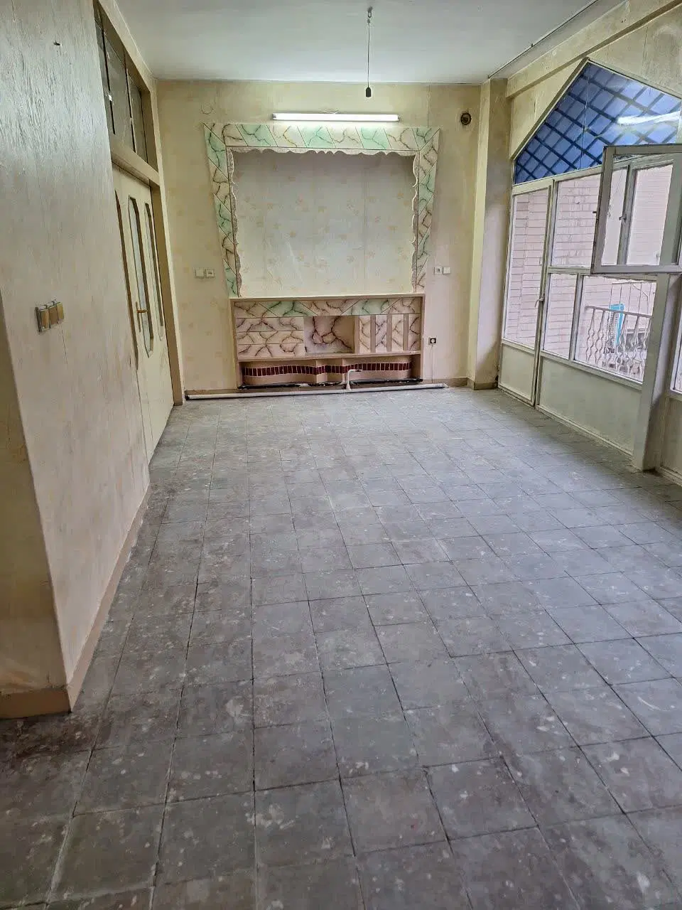 منزل اجاره‌ای ، ۱۲۰ متری