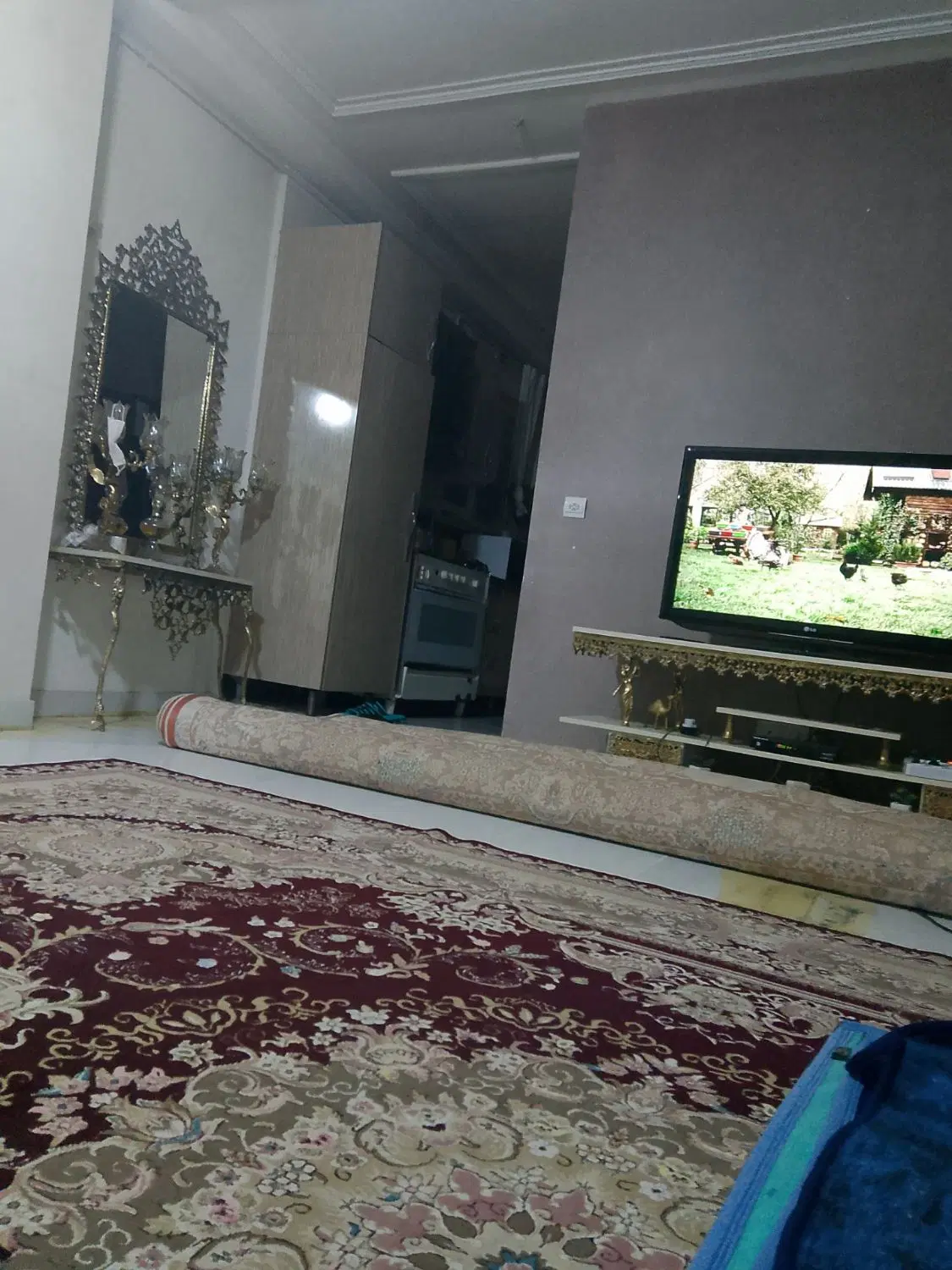 اجاره واحدمسکونی مجتمع زیتون