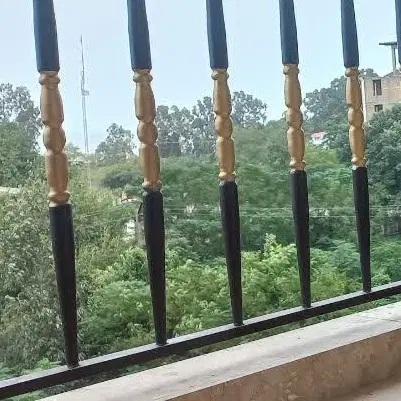 زمین مسکونی ۱۱۰۰ متر