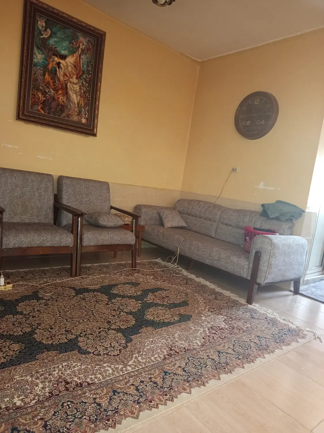 اجاره منزل ویلایی