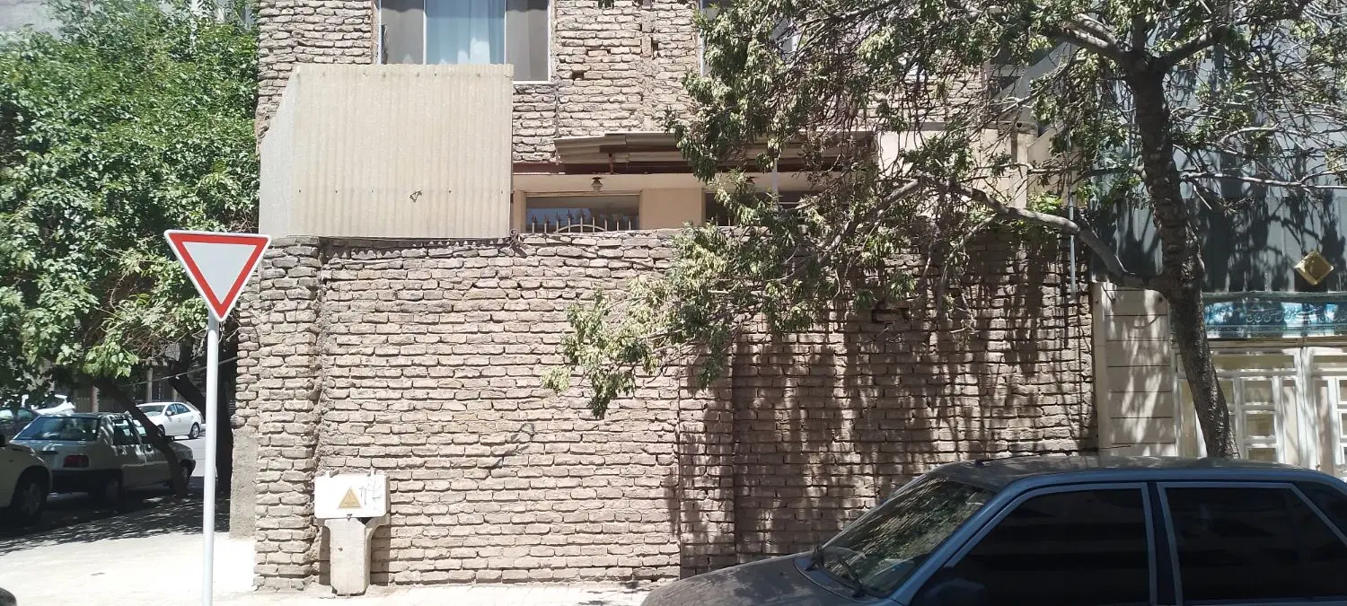 فروش ویلایی 100 متری _ امام رضا