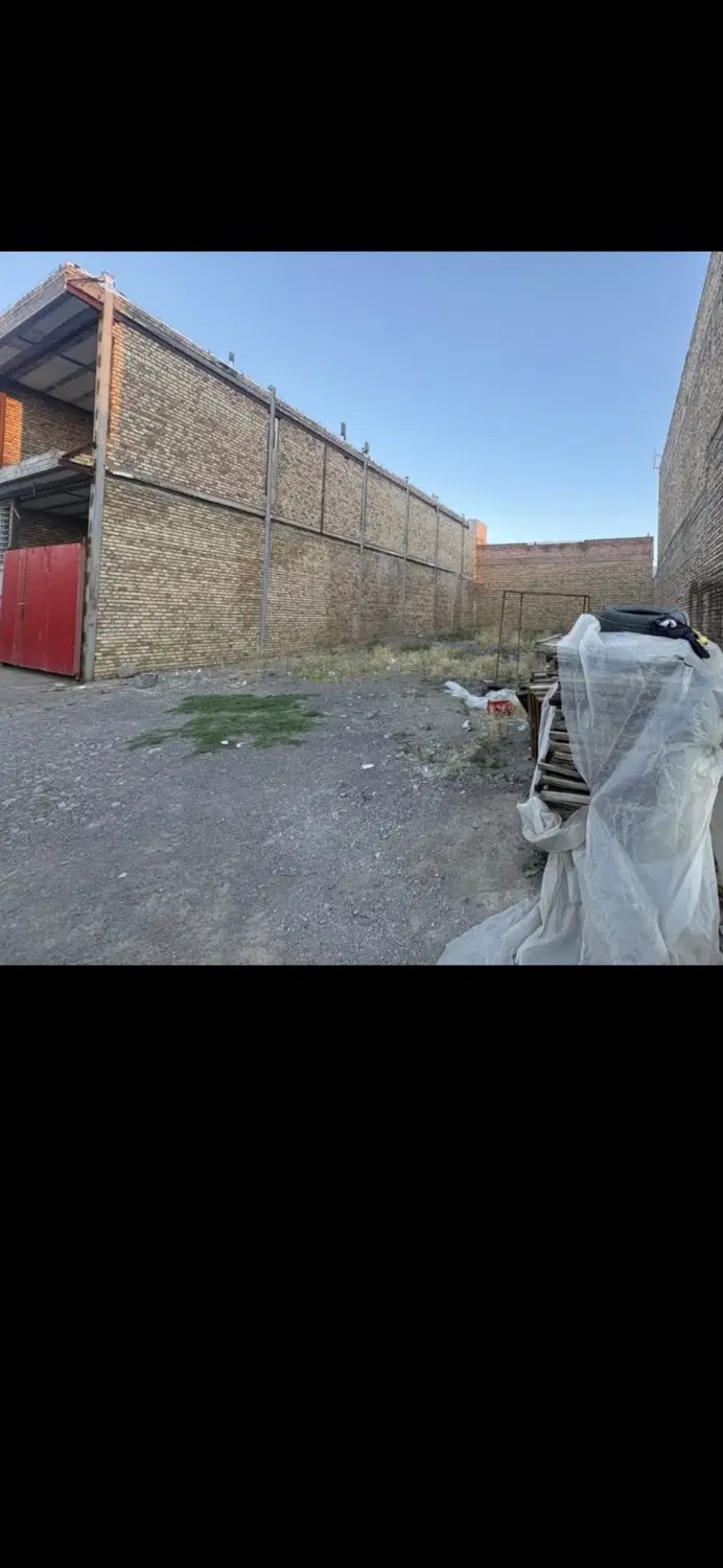 زمین در کندلج