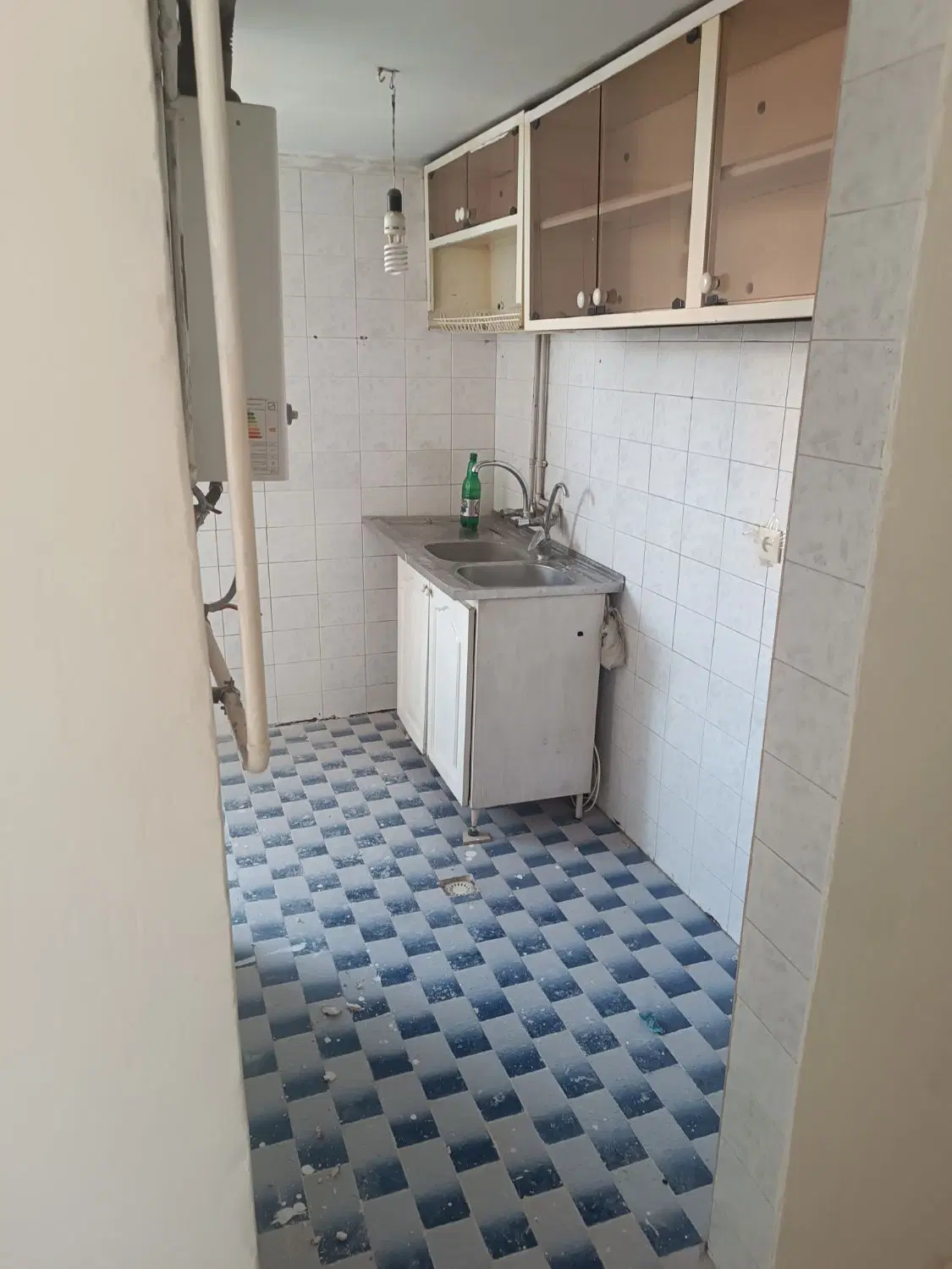 سوییت 32 متری