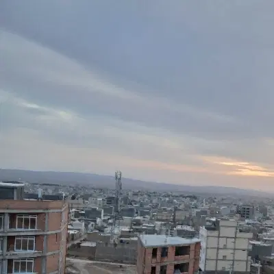 خانه ویلایی معاوضه