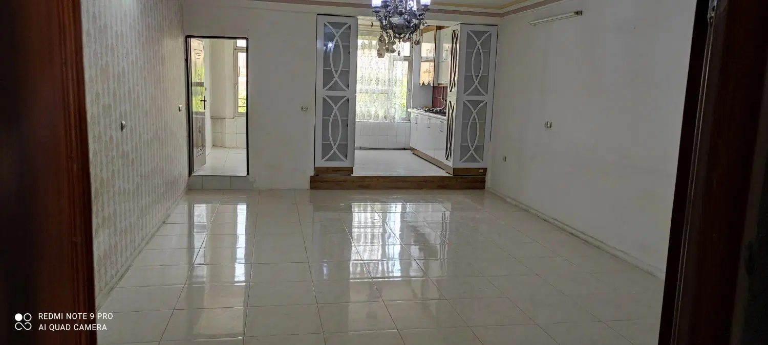 اپارتمان ۹۰ متری دو خواب