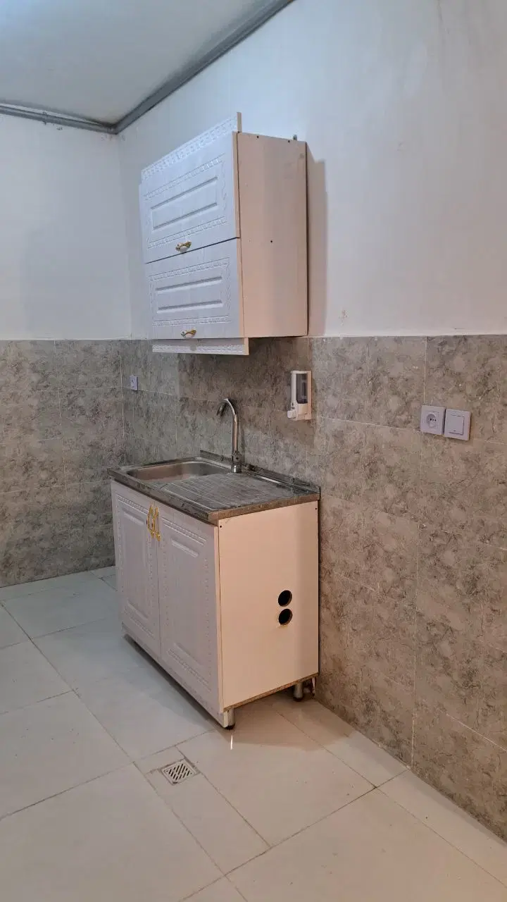 فروش آپارتمان ۶۰ متری یک خواب