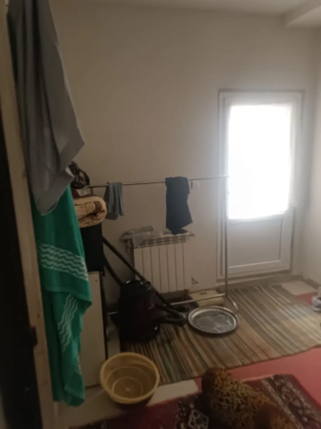 واحد ۸۶ متری ، بازسازی ، طالاقانی ، پارکینگ