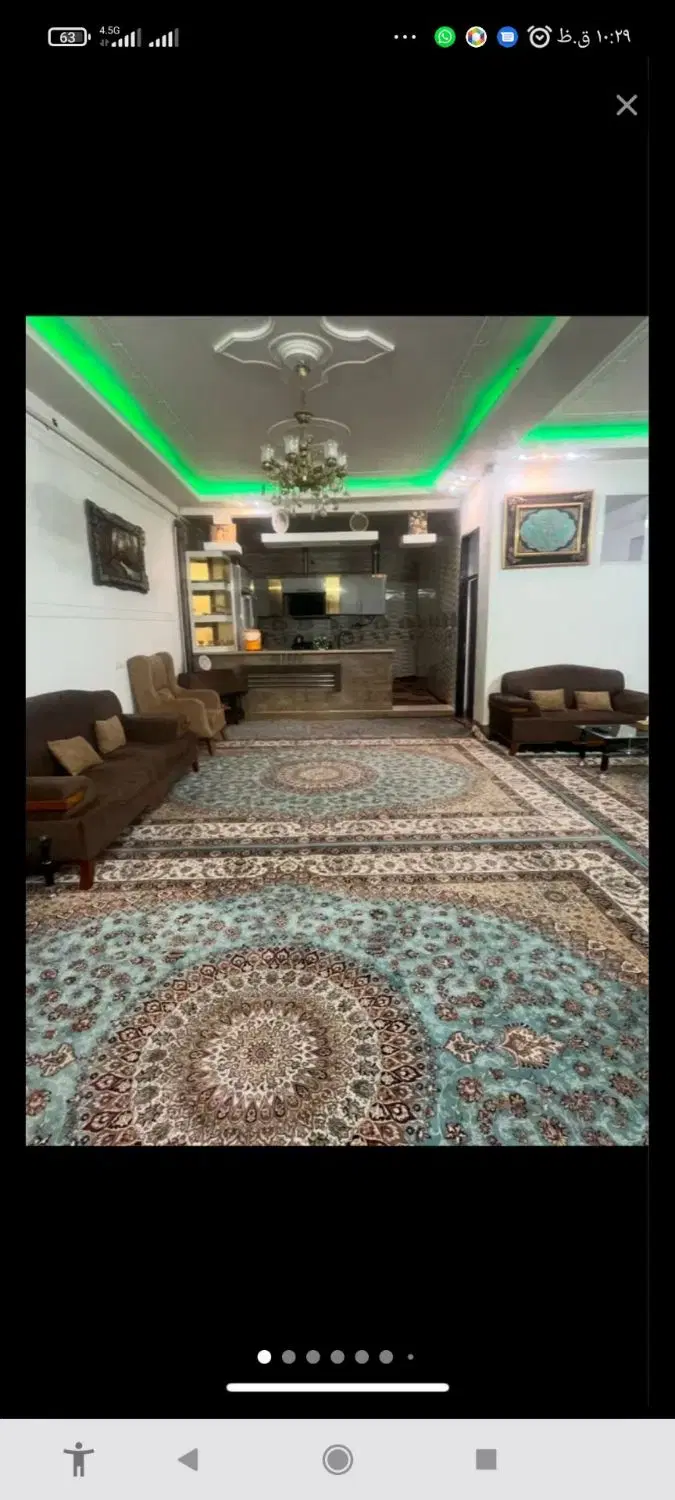 رهن و اجاره ویلایی مستقل