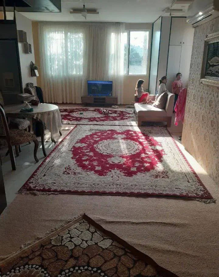 ۹۰ متری لوکیشن و نور عالی برونسی